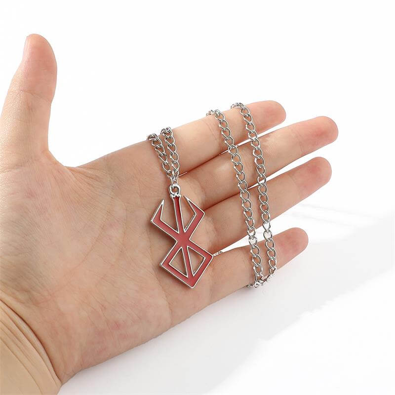 berserk behelit pendant