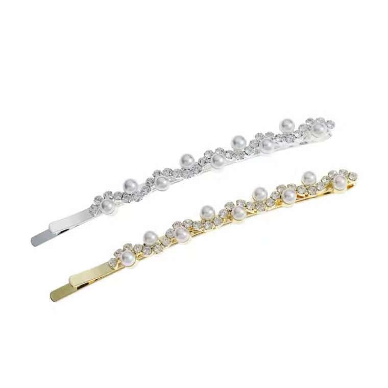Large Bobby Pins For Thick Hair-Gomyhair