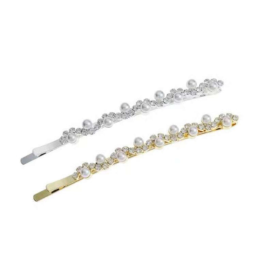 Large Bobby Pins For Thick Hair-Gomyhair